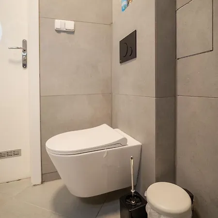 Luxury In Old Town Center * Bratislava